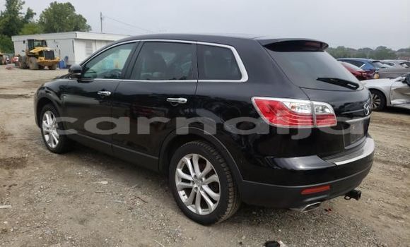 Acheter Neuf Voiture Mazda CX-3 Autre à Abuja, État de Lagos Acheter Neuf Voiture Mazda CX-3 Autre à Abuja, État de Lagos