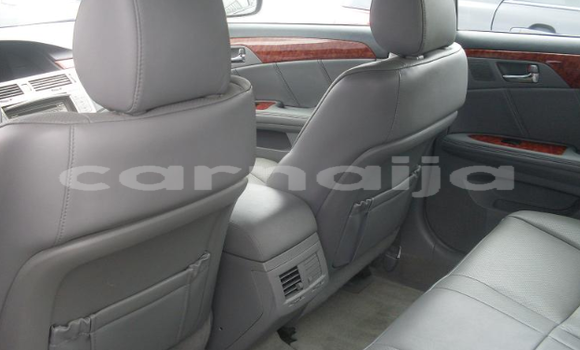 Buy Used Toyota Avalon Other Car in Abak in Akwa Ibom State