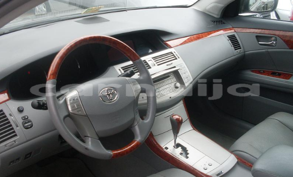 Acheter Occasion Voiture Toyota Avalon Autre à Abak, État d'Akwa Ibom Acheter Occasion Voiture Toyota Avalon Autre à Abak, État d'Akwa Ibom
