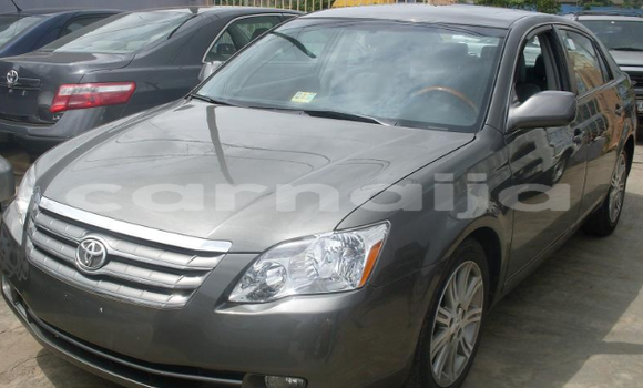 Acheter Occasion Voiture Toyota Avalon Autre à Abak, État d'Akwa Ibom Acheter Occasion Voiture Toyota Avalon Autre à Abak, État d'Akwa Ibom