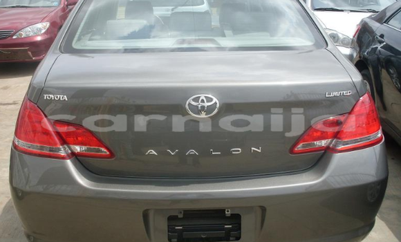 Acheter Occasion Voiture Toyota Avalon Autre à Abak, État d'Akwa Ibom Acheter Occasion Voiture Toyota Avalon Autre à Abak, État d'Akwa Ibom