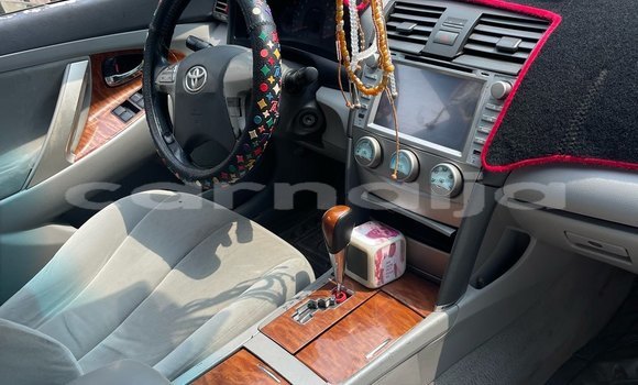 Buy Used Toyota Camry Other Car in Lagos in Lagos State Buy Used Toyota Camry Other Car in Lagos in Lagos State