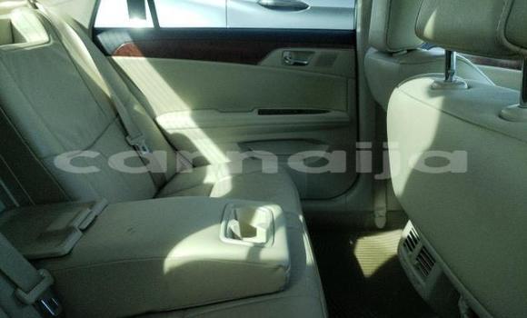 Buy New Toyota Avalon White Car in Badagry in Lagos State Buy New Toyota Avalon White Car in Badagry in Lagos State