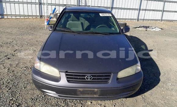 Acheter Neuf Voiture Toyota Camry Gris à Badagry, État de Lagos