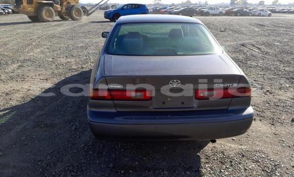 Buy New Toyota Camry Silver Car in Badagry in Lagos State Buy New Toyota Camry Silver Car in Badagry in Lagos State