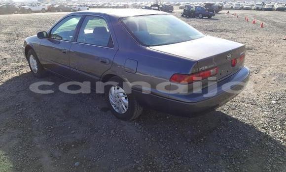 Buy New Toyota Camry Silver Car in Badagry in Lagos State Buy New Toyota Camry Silver Car in Badagry in Lagos State