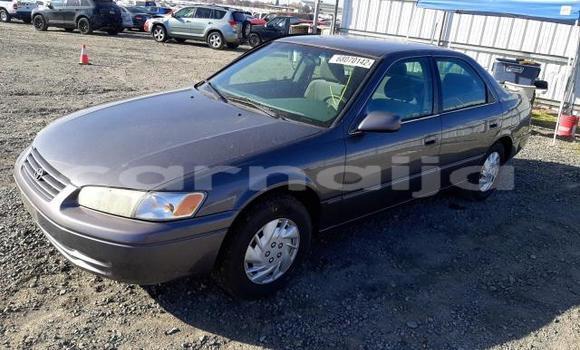 Buy New Toyota Camry Silver Car in Badagry in Lagos State Buy New Toyota Camry Silver Car in Badagry in Lagos State