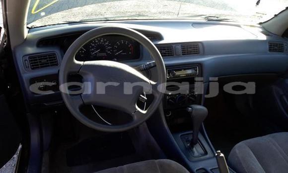 Buy New Toyota Camry Silver Car in Badagry in Lagos State Buy New Toyota Camry Silver Car in Badagry in Lagos State