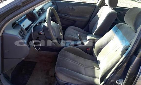 Buy New Toyota Camry Silver Car in Badagry in Lagos State Buy New Toyota Camry Silver Car in Badagry in Lagos State