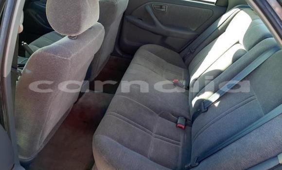 Buy New Toyota Camry Silver Car in Badagry in Lagos State Buy New Toyota Camry Silver Car in Badagry in Lagos State