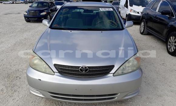 Acheter Neuf Voiture Toyota Camry Gris à Badagry, État de Lagos