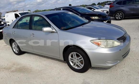 Acheter Neuf Voiture Toyota Camry Gris à Badagry, État de Lagos Acheter Neuf Voiture Toyota Camry Gris à Badagry, État de Lagos