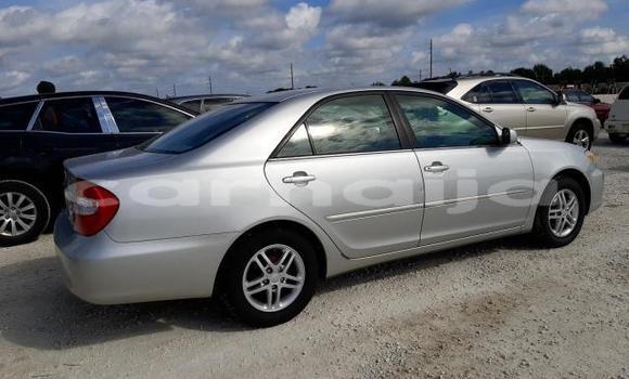 Acheter Neuf Voiture Toyota Camry Gris à Badagry, État de Lagos Acheter Neuf Voiture Toyota Camry Gris à Badagry, État de Lagos
