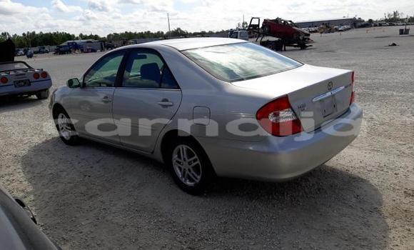 Acheter Neuf Voiture Toyota Camry Gris à Badagry, État de Lagos Acheter Neuf Voiture Toyota Camry Gris à Badagry, État de Lagos