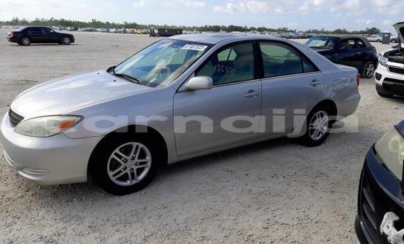 Acheter Neuf Voiture Toyota Camry Gris à Badagry, État de Lagos Acheter Neuf Voiture Toyota Camry Gris à Badagry, État de Lagos