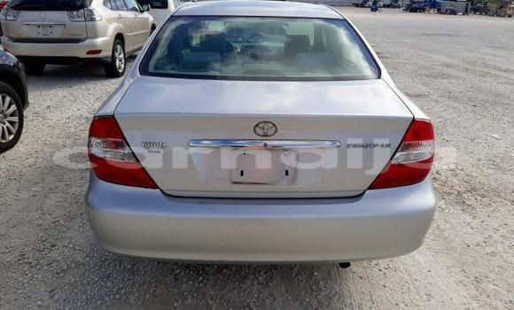 Acheter Neuf Voiture Toyota Camry Gris à Badagry, État de Lagos Acheter Neuf Voiture Toyota Camry Gris à Badagry, État de Lagos