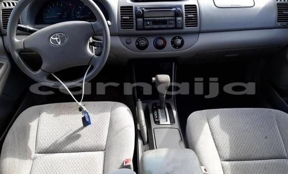 Acheter Neuf Voiture Toyota Camry Gris à Badagry, État de Lagos Acheter Neuf Voiture Toyota Camry Gris à Badagry, État de Lagos