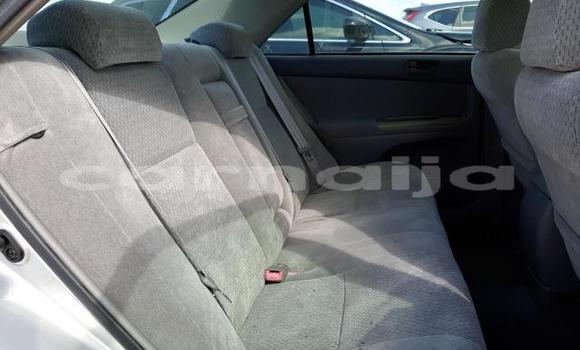 Acheter Neuf Voiture Toyota Camry Gris à Badagry, État de Lagos Acheter Neuf Voiture Toyota Camry Gris à Badagry, État de Lagos