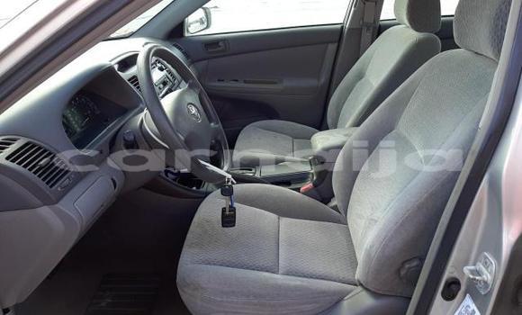 Acheter Neuf Voiture Toyota Camry Gris à Badagry, État de Lagos Acheter Neuf Voiture Toyota Camry Gris à Badagry, État de Lagos