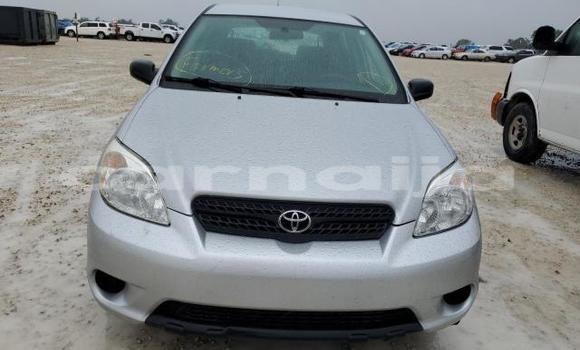 Acheter Neuf Voiture Toyota Matrix Gris à Badagry, État de Lagos Acheter Neuf Voiture Toyota Matrix Gris à Badagry, État de Lagos