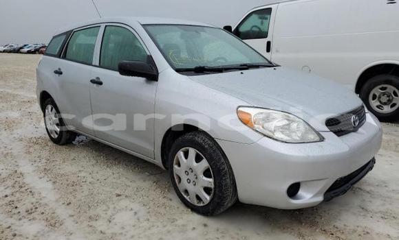 Buy New Toyota Matrix Silver Car in Badagry in Lagos State Buy New Toyota Matrix Silver Car in Badagry in Lagos State