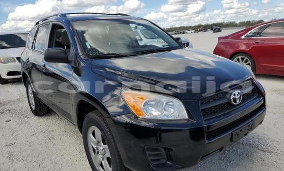 Buy New Toyota RAV4 Black Car in Badagry in Lagos State