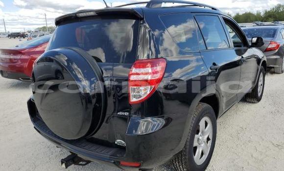Buy New Toyota RAV4 Black Car in Badagry in Lagos State Buy New Toyota RAV4 Black Car in Badagry in Lagos State