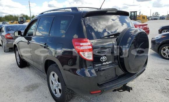 Buy New Toyota RAV4 Black Car in Badagry in Lagos State Buy New Toyota RAV4 Black Car in Badagry in Lagos State
