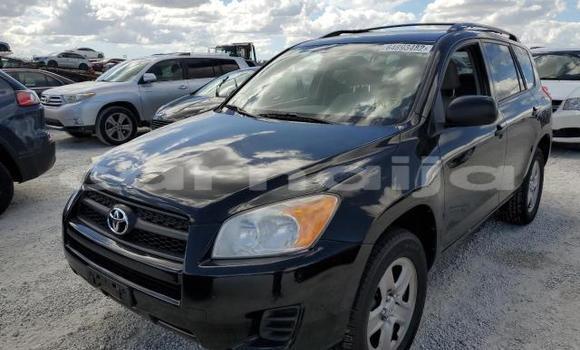 Buy New Toyota RAV4 Black Car in Badagry in Lagos State Buy New Toyota RAV4 Black Car in Badagry in Lagos State
