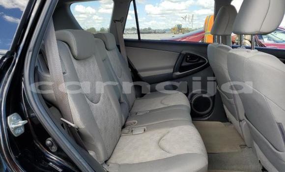 Buy New Toyota RAV4 Black Car in Badagry in Lagos State Buy New Toyota RAV4 Black Car in Badagry in Lagos State