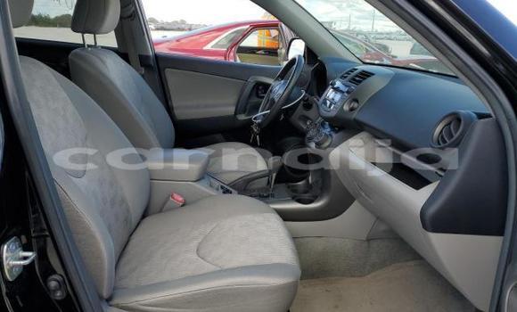 Buy New Toyota RAV4 Black Car in Badagry in Lagos State Buy New Toyota RAV4 Black Car in Badagry in Lagos State