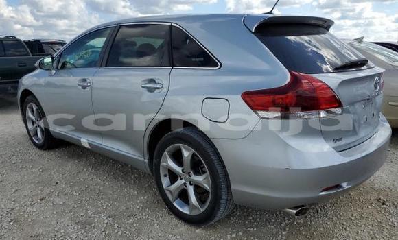 Buy New Toyota Venza Silver Car in Badagry in Lagos State Buy New Toyota Venza Silver Car in Badagry in Lagos State