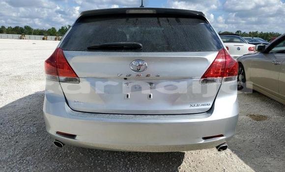 Buy New Toyota Venza Silver Car in Badagry in Lagos State Buy New Toyota Venza Silver Car in Badagry in Lagos State