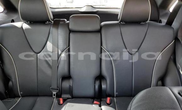 Buy New Toyota Venza Silver Car in Badagry in Lagos State Buy New Toyota Venza Silver Car in Badagry in Lagos State