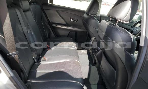 Buy New Toyota Venza Silver Car in Badagry in Lagos State Buy New Toyota Venza Silver Car in Badagry in Lagos State
