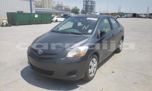 Acheter Neuf Voiture Toyota Yaris Autre à Badagry, État de Lagos Acheter Neuf Voiture Toyota Yaris Autre à Badagry, État de Lagos