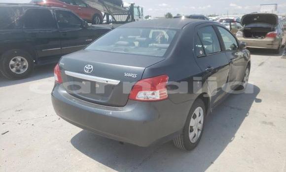 Buy New Toyota Yaris Other Car in Badagry in Lagos State Buy New Toyota Yaris Other Car in Badagry in Lagos State