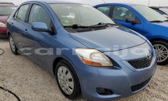 Acheter Neuf Voiture Toyota Yaris Bleu à Badagry, État de Lagos