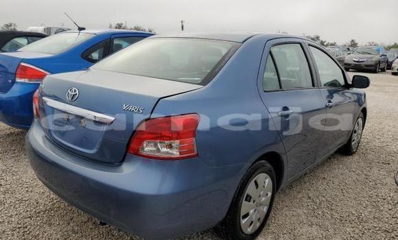 Acheter Neuf Voiture Toyota Yaris Bleu à Badagry, État de Lagos Acheter Neuf Voiture Toyota Yaris Bleu à Badagry, État de Lagos