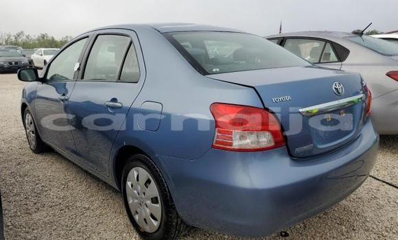 Acheter Neuf Voiture Toyota Yaris Bleu à Badagry, État de Lagos Acheter Neuf Voiture Toyota Yaris Bleu à Badagry, État de Lagos