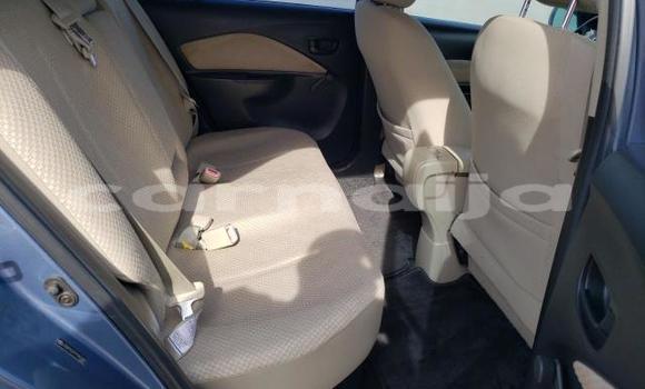 Acheter Neuf Voiture Toyota Yaris Bleu à Badagry, État de Lagos Acheter Neuf Voiture Toyota Yaris Bleu à Badagry, État de Lagos