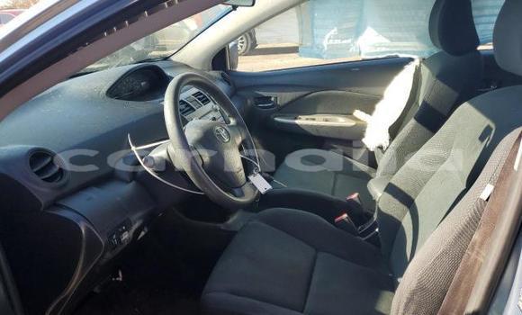 Acheter Neuf Voiture Toyota Yaris Bleu à Badagry, État de Lagos Acheter Neuf Voiture Toyota Yaris Bleu à Badagry, État de Lagos