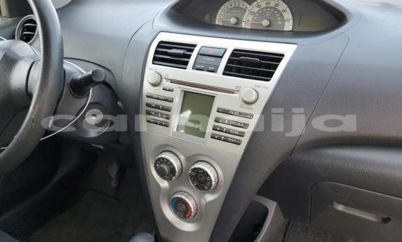 Acheter Neuf Voiture Toyota Yaris Bleu à Badagry, État de Lagos Acheter Neuf Voiture Toyota Yaris Bleu à Badagry, État de Lagos