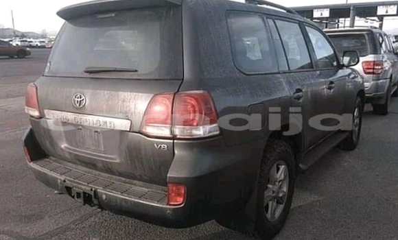 Acheter Import Voiture Toyota Land Cruiser Autre à Lagos, État de Lagos Acheter Import Voiture Toyota Land Cruiser Autre à Lagos, État de Lagos