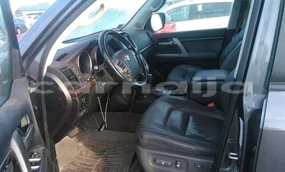 Acheter Import Voiture Toyota Land Cruiser Autre à Lagos, État de Lagos Acheter Import Voiture Toyota Land Cruiser Autre à Lagos, État de Lagos