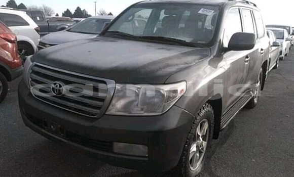 Acheter Import Voiture Toyota Land Cruiser Autre à Lagos, État de Lagos Acheter Import Voiture Toyota Land Cruiser Autre à Lagos, État de Lagos