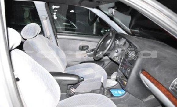 Acheter Import Voiture Peugeot 406 Gris à Lagos, État de Lagos Acheter Import Voiture Peugeot 406 Gris à Lagos, État de Lagos