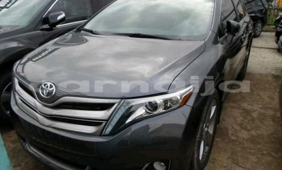 Acheter Import Voiture Toyota Venza Autre à Lagos, État de Lagos Acheter Import Voiture Toyota Venza Autre à Lagos, État de Lagos