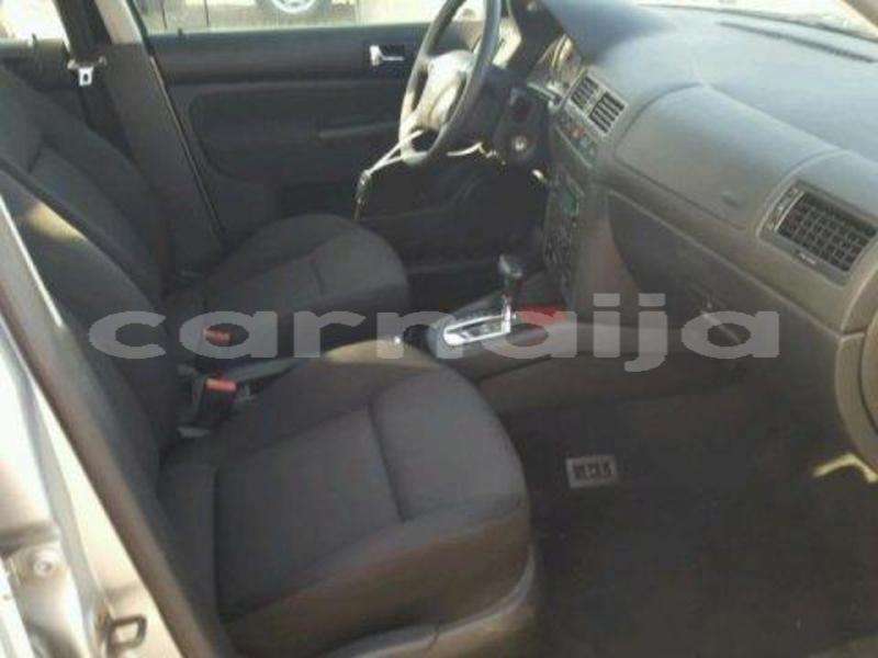 Big with watermark volkswagen passat lagos state lagos 3274