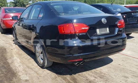 Acheter Import Voiture Volkswagen Jetta Noir à Lagos, État de Lagos Acheter Import Voiture Volkswagen Jetta Noir à Lagos, État de Lagos